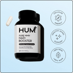 Pure NMN NAD+ Booster
