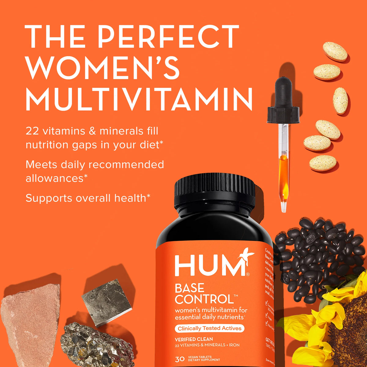 Base Control